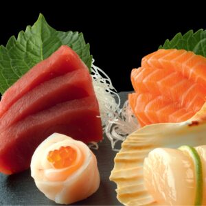 Sashimi